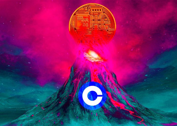 Coinbase Launches Support for Little-Known Altcoin Project, Triggering Instant 78% Price Increase
