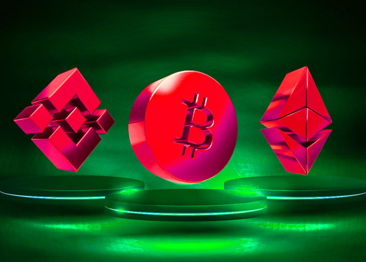 Bitcoin, Ethereum and Binance Coin Setting Up for Next Big Breakouts, According to Crypto Analyst