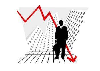 Market Crash — Be Prepared With These Steps