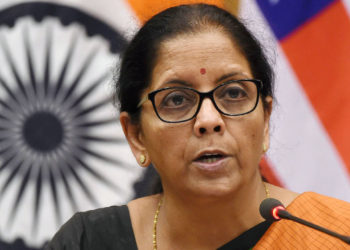 Indian Finance Minister Reveals Crypto Bill Had to Be Reworked Before Submitting to Cabinet – Regulation Bitcoin News
