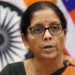Indian Finance Minister Reveals Crypto Bill Had to Be Reworked Before Submitting to Cabinet – Regulation Bitcoin News
