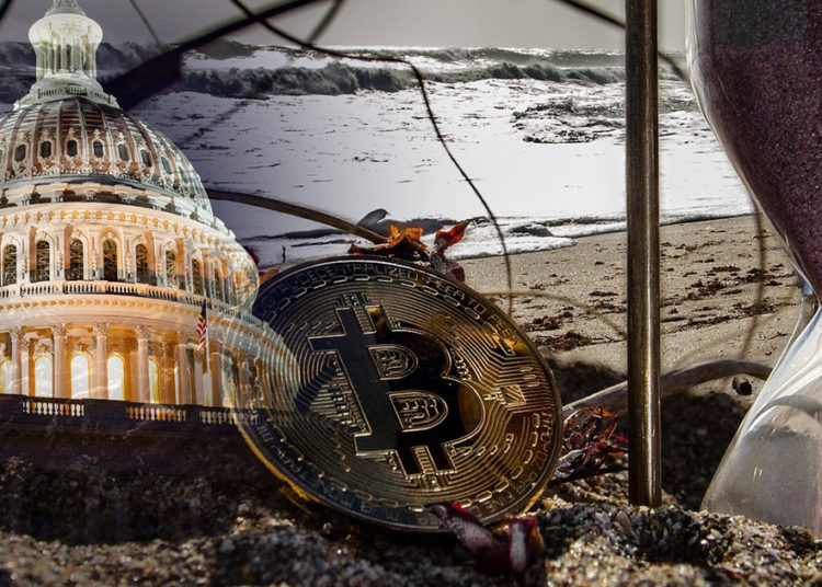 Crypto firms call on U.S Congress to move with the times amid regulatory mismanagement