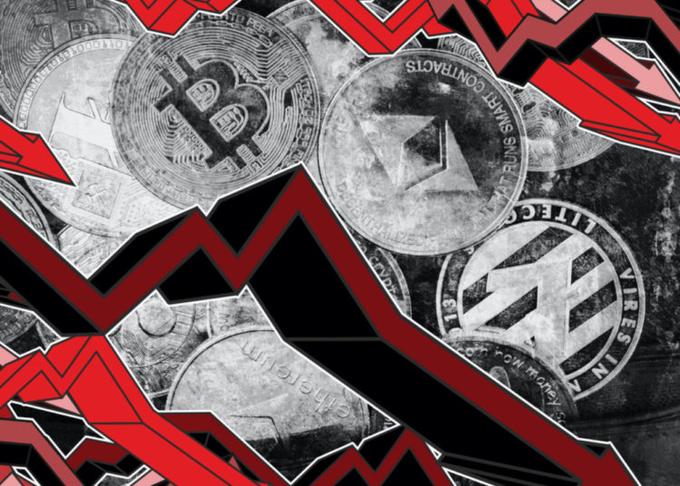 Crypto Economy Loses 3% Overnight, Bitcoin Slides Below $46K, Analyst Says ‘Downward Force Still Strong’ – Bitcoin News