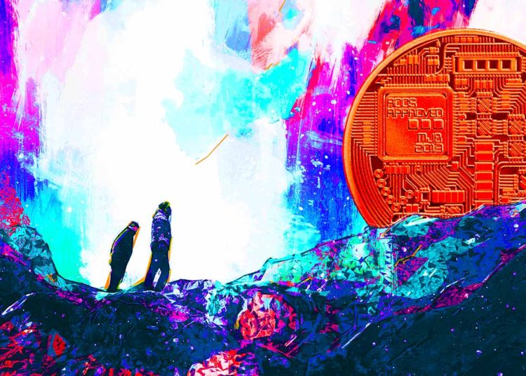 Polygon Announces Nearly $500,000,000 Deal in Effort To Lead Ethereum-Scaling Solution Race