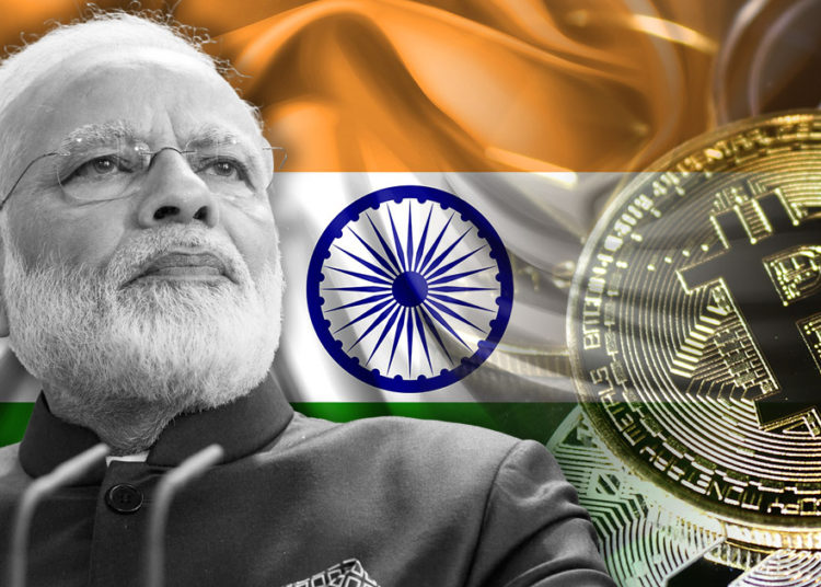 Indian prime minister to make the final call concerning crypto regulation in India