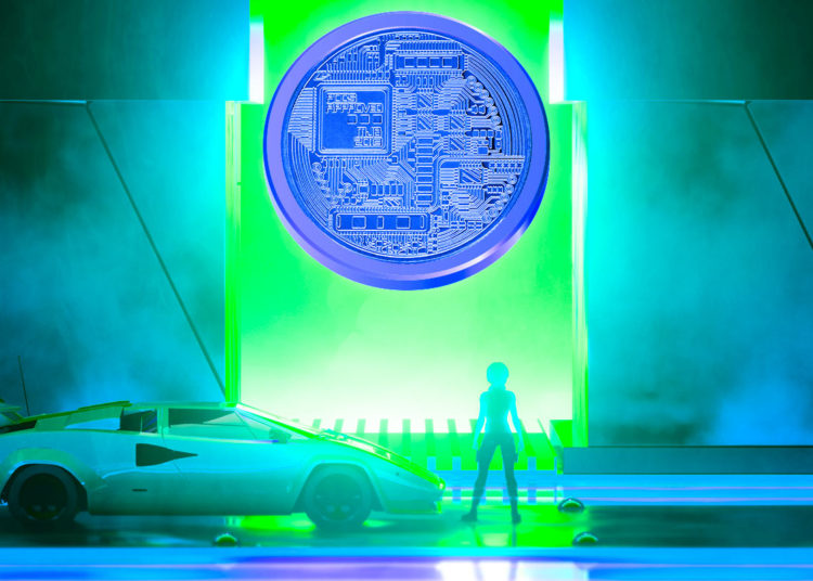 Coin Bureau Says Altcoin Built on Ethereum Could Become One of the Biggest Play-To-Earn Crypto Assets