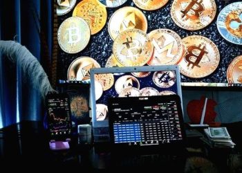 Bitcoin price set for a parabolic surge in coming months: Gov STA