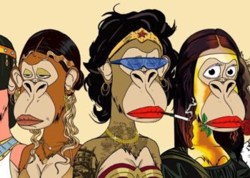 The First Ever Apes Anthem Is Being Debuted In Miami Art Week