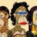 The First Ever Apes Anthem Is Being Debuted In Miami Art Week