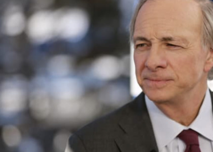 Dalio says cryptocurrencies are impressive