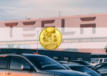 Elon Musk Says Tesla Will Accept Dogecoin for Some Merchandise