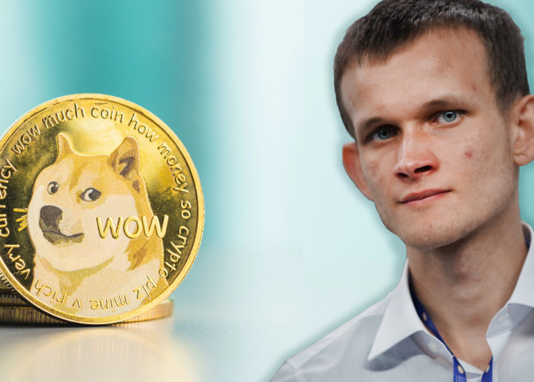 Dogecoin Foundation Says It’s Working With Ethereum’s Vitalik Buterin on a Staking Concept – Bitcoin News