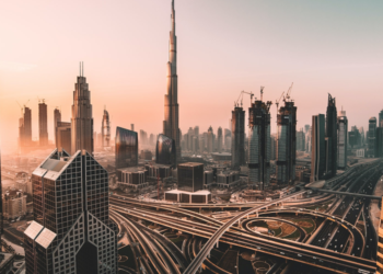 Dubai World Trade Centre Sets Out To Develop Future Crypto Hub