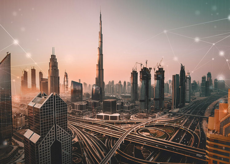 Dubai World Trade Centre is becoming a crypto hub, will rollout a new “world-class regulatory framework”