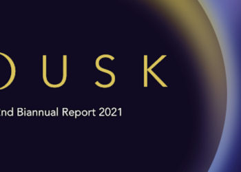 Dusk Network publishes its second bi-annual report as it continues to build out the first-ever privacy blockchain for financial assets