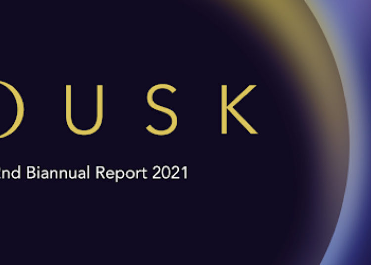 Dusk Network publishes its second bi-annual report as it continues to build out the first-ever privacy blockchain for financial assets