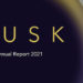 Dusk Network publishes its second bi-annual report as it continues to build out the first-ever privacy blockchain for financial assets