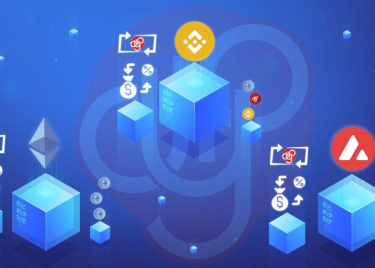 DeFi Yield Protocol V2 Pools are live on Ethereum, Binance Smart Chain, and Avalanche