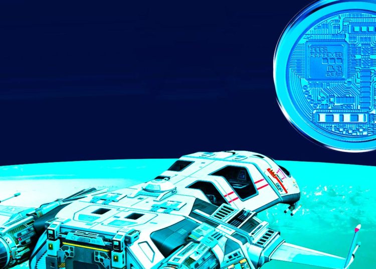 New Ethereum Competitor Surpasses $2,000,000,000 Market Cap As Layer-1 Altcoins Show Strength