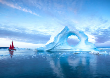 Delaying the Ice Age — Ethereum Network Participants Prep for Upcoming Arrow Glacier Upgrade – Technology Bitcoin News