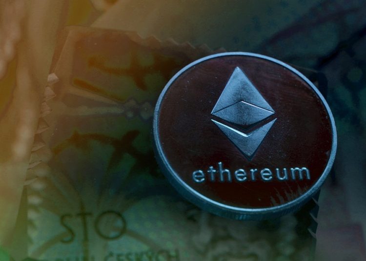 Ethereum could be outperformed by layer-1 solutions like Solana