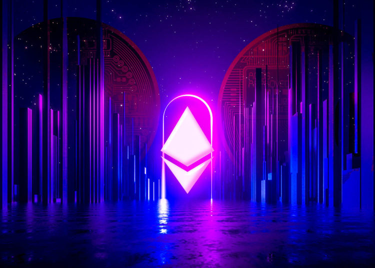 Ethereum and These Two Altcoins To Generate Massive Returns in 2022, Says Crypto Trader Lark Davis
