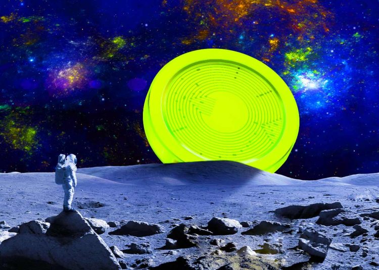 Ethereum Competitor Becomes Focus of Crypto Firm’s New $500,000,000 Investment Fund