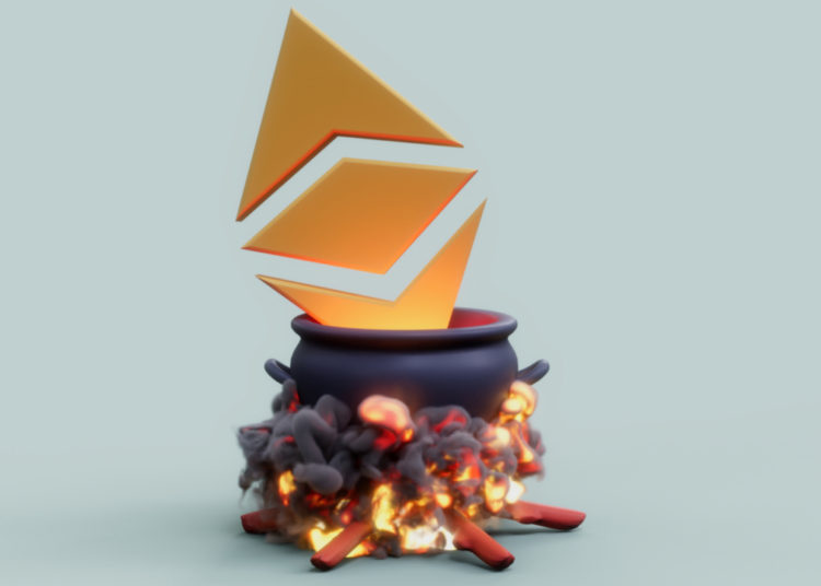 Ethereum Has Burned 1.2 Million ETH in 4 Months, Close to $5 Billion in Ether Destroyed – Technology Bitcoin News