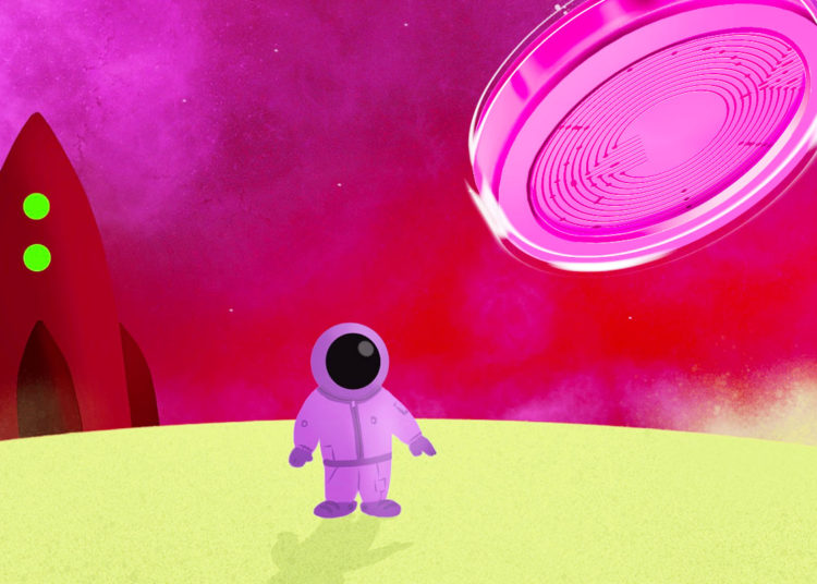 Second-Largest Ethereum Whale on Record Just Executed a Massive Altcoin Purchase: WhaleStats