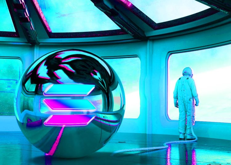 Solana Gearing Up for 255% Rally Early Next Year: Crypto Exchange Kraken