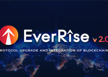 Security Focused DeFi Project EverRise Now Live on 3 Blockchains, Staking Introduced – Sponsored Bitcoin News