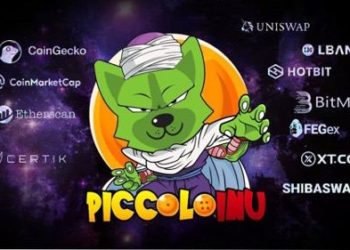 Piccolo Inu Announces Partnership with Larva Game Studios for Development of Play-2-Earn NFT Trading Card Game