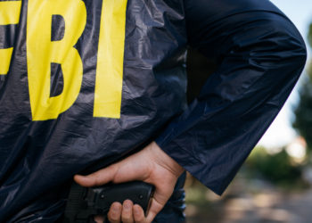FBI Seizes Bitcoin Worth More Than $2.2 Million From Ransomware Affiliate – News Bitcoin News