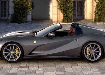 Italian Sports Car Maker Ferrari Inks Multi-Year Deal With Blockchain Firm Velas Network AG – Blockchain Bitcoin News