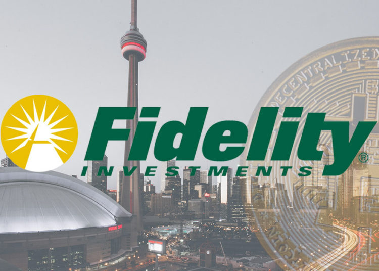 Not waiting around for the SEC, Fidelity will launch a spot Bitcoin ETF in Canada