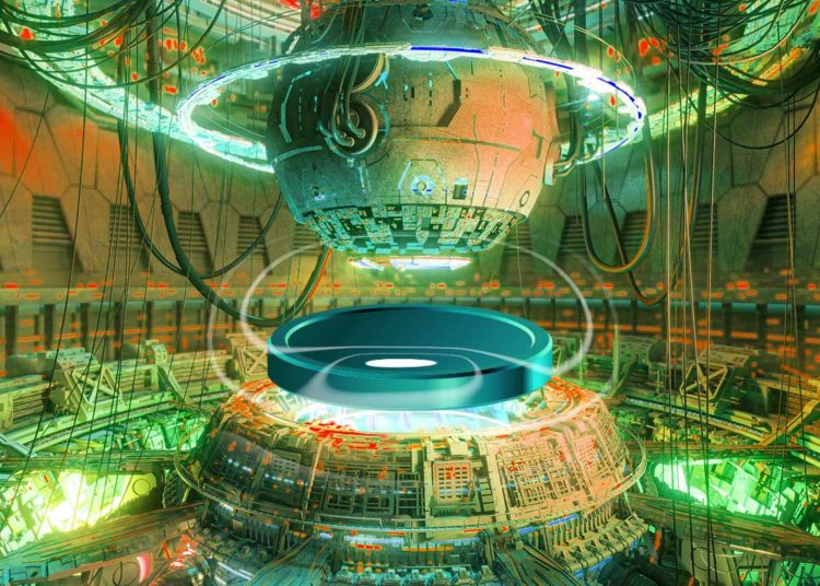 Blue-Chip Decentralized Finance Altcoin Defies Crypto Correction, Surges Over 100% in One Week