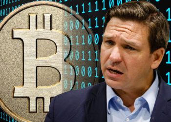 Florida Governor Ron DeSantis Proposes Creating a Cryptocurrency Payment System for State Fees – Bitcoin News