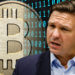 Florida Governor Ron DeSantis Proposes Creating a Cryptocurrency Payment System for State Fees – Bitcoin News