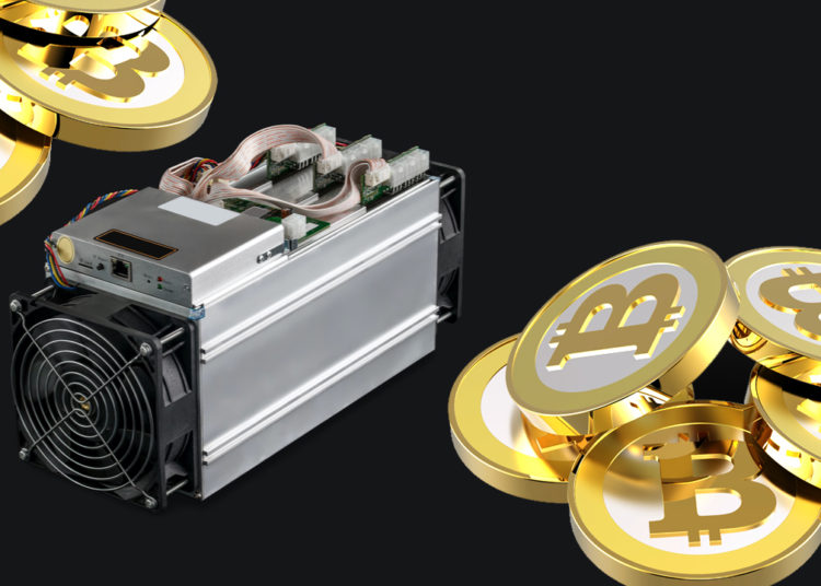 Foundry Launches Bitcoin Mining Machine Marketplace, US Pool Becomes the World’s Largest Miner – Mining Bitcoin News