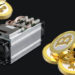 Foundry Launches Bitcoin Mining Machine Marketplace, US Pool Becomes the World’s Largest Miner – Mining Bitcoin News