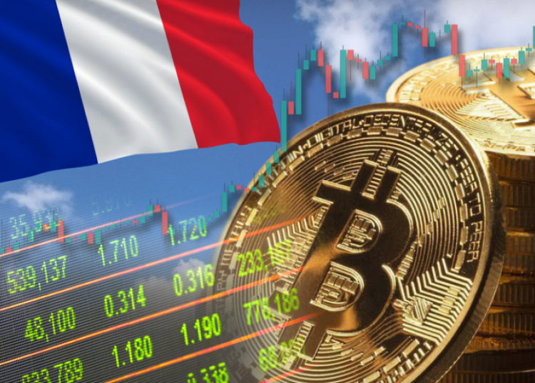 French task force to reprimand influencers who promote crypto scams
