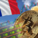 French task force to reprimand influencers who promote crypto scams