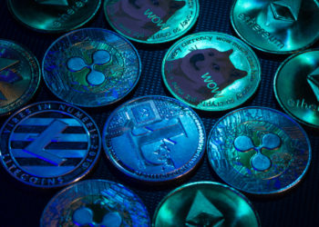 As Bitcoin and Ethereum See Sharp Drops, 18 Crypto Assets Captured Double-Digit Gains Last Week – Markets and Prices Bitcoin News