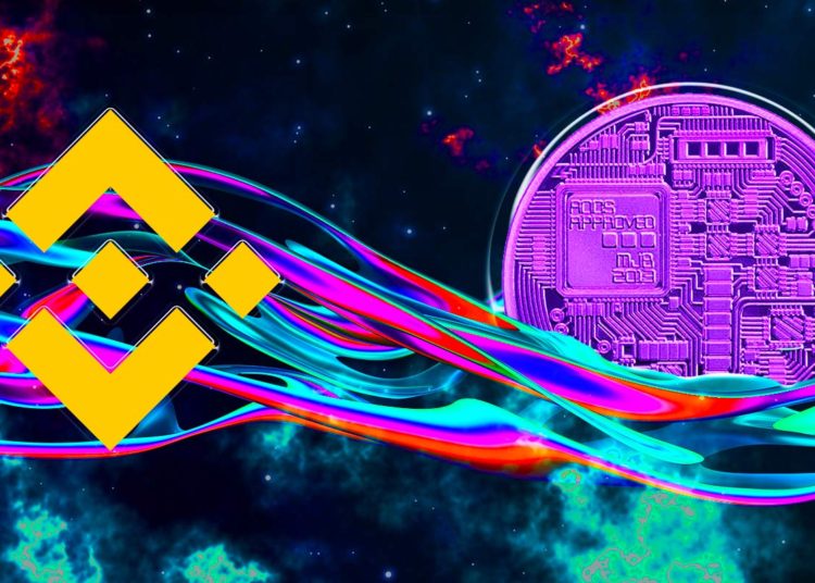 Small-Cap Gaming Altcoin Spikes, Crashes After Top Exchange Binance Announces Support