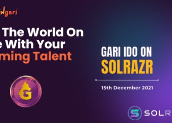 Chingari To Launch $GARI Tokens In World’s Biggest IDO On SolRazr Tomorrow