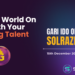 Chingari To Launch $GARI Tokens In World’s Biggest IDO On SolRazr Tomorrow