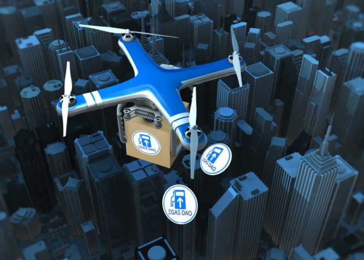 Gas DAO Project Forms to Airdrop Tokens to Ethereum Users That Spent $1,559 in Fees – Altcoins Bitcoin News