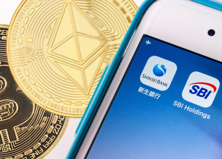 Financial Services Company SBI Group Launches Diversified Crypto Fund in Japan – Bitcoin News
