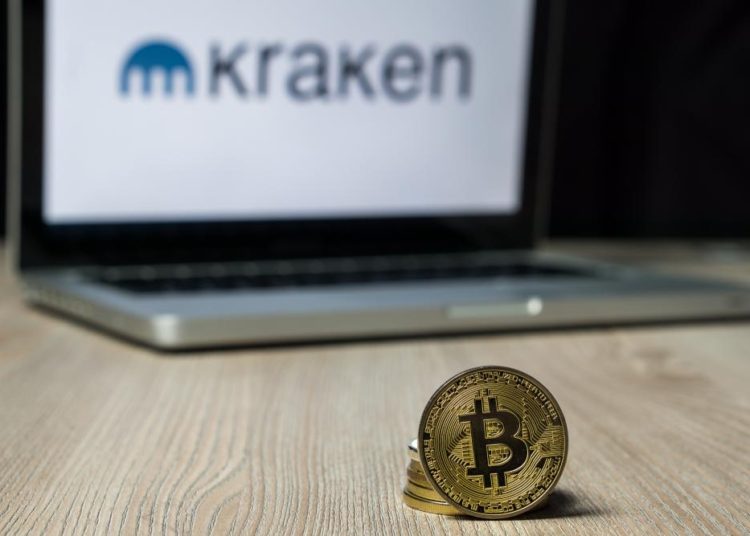 Kraken Rides The NFT Wave with Plans to Launch Its Own NFT Platform