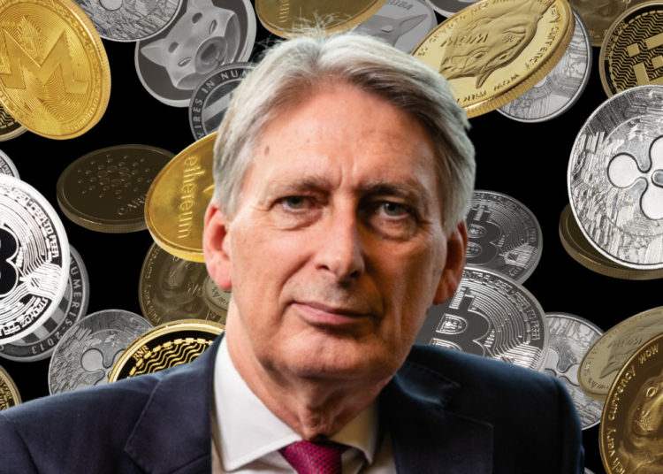 Former UK Chancellor Lord Hammond Warns About Crypto Investing — Says ‘It’s Gambling Money’ – Featured Bitcoin News